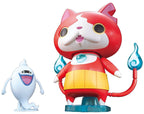 Bigly! Jibanyan Yokai Watch Bandai Hobby Model Kit Armable