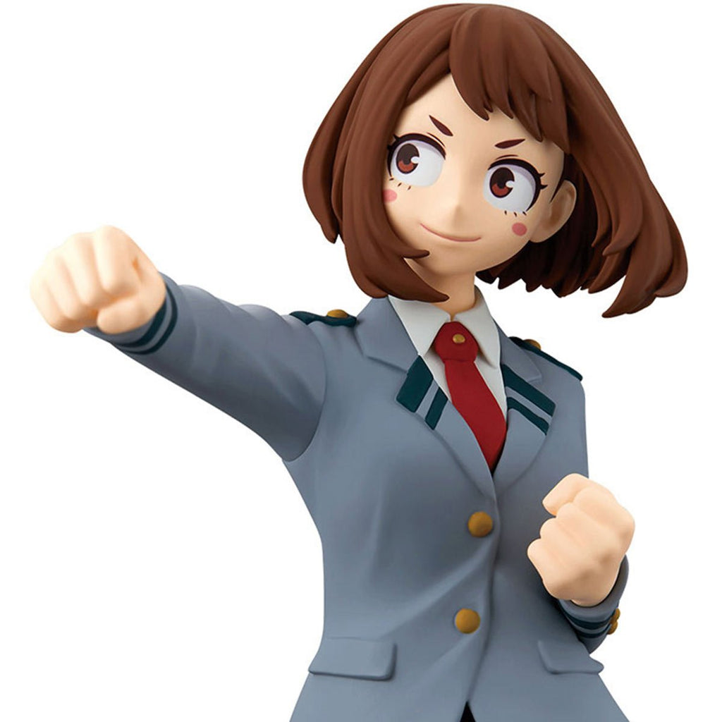 MY HERO ACADEMIA GLITTER＆GLAMOURS-OCHAKO URARAKA & HIMIKO TOGA-(A:OCHAKO URARAKA)