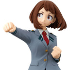MY HERO ACADEMIA GLITTER＆GLAMOURS-OCHAKO URARAKA & HIMIKO TOGA-(A:OCHAKO URARAKA)