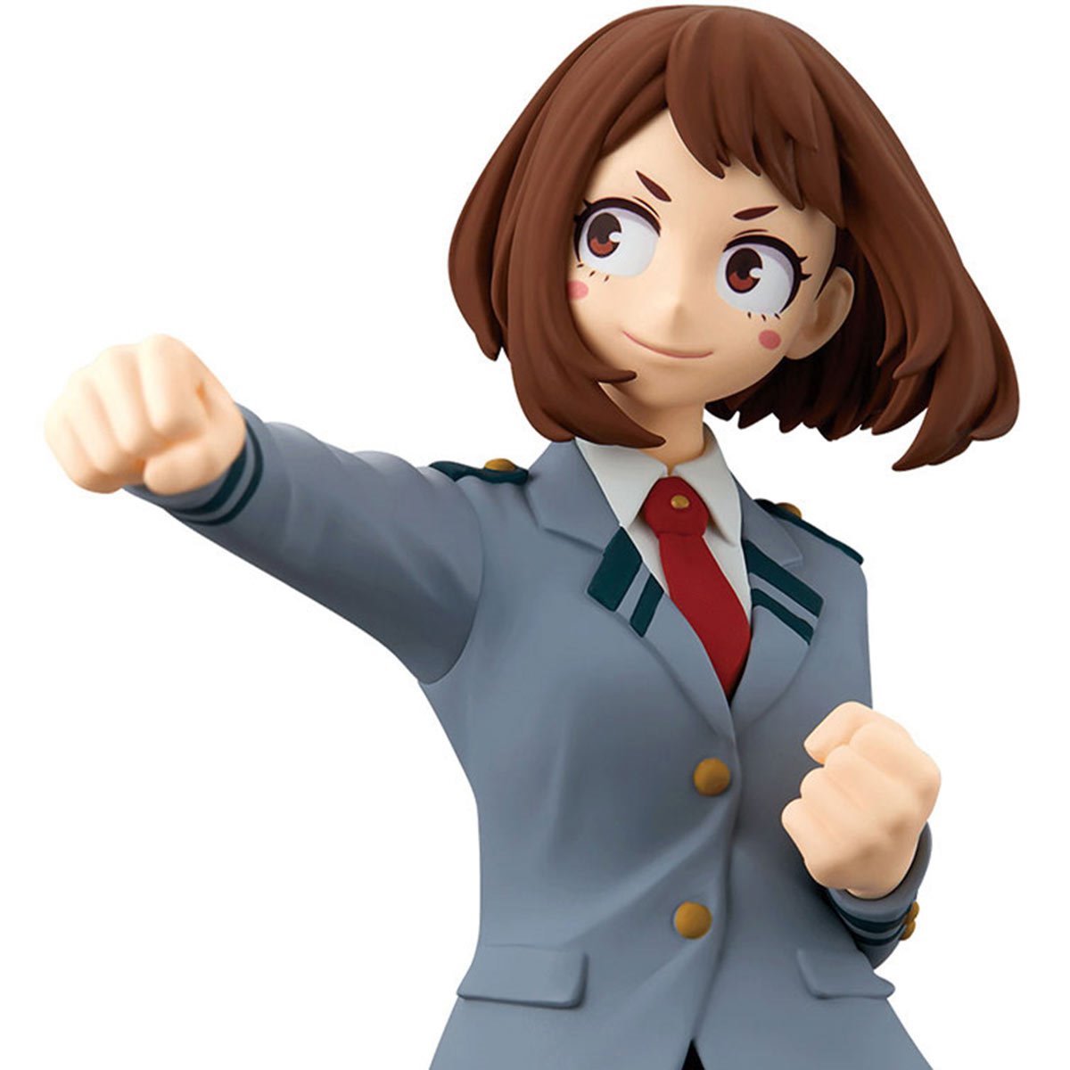 MY HERO ACADEMIA GLITTER＆GLAMOURS-OCHAKO URARAKA & HIMIKO TOGA-(A:OCHAKO URARAKA)