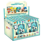 Hatsune Miki VB01 Terrace Party (6 in 1)