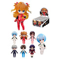 Evangelion Fantastics Q Series 01 Miracle Link (1 Aleatorio)
