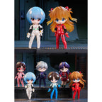 Evangelion Fantastics Q Series 01 Miracle Link (1 Aleatorio)