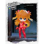 Evangelion Fantastics Q Series 01 Miracle Link (1 Aleatorio)