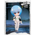 Evangelion Fantastics Q Series 01 Miracle Link (1 Aleatorio)
