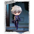 Evangelion Fantastics Q Series 01 Miracle Link (1 Aleatorio)