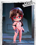 Evangelion Fantastics Q Series 01 Miracle Link (1 Aleatorio)