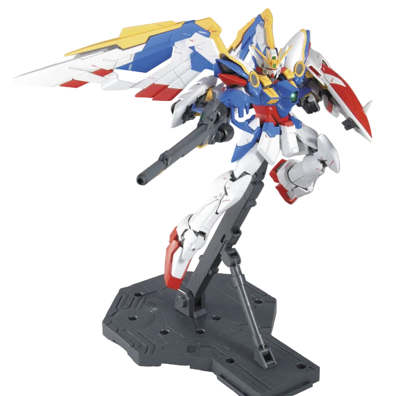 1/100 MG XXXG-01W Wing Gundam EW Ver.