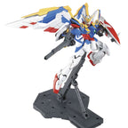 1/100 MG XXXG-01W Wing Gundam EW Ver.