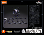 Marvel Rivals Champion Class Venom