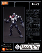 Marvel Rivals Champion Class Venom