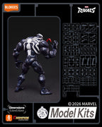 Marvel Rivals Champion Class Venom
