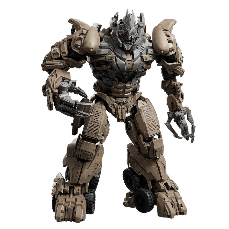 Transformers Classic Class 22 Megatron