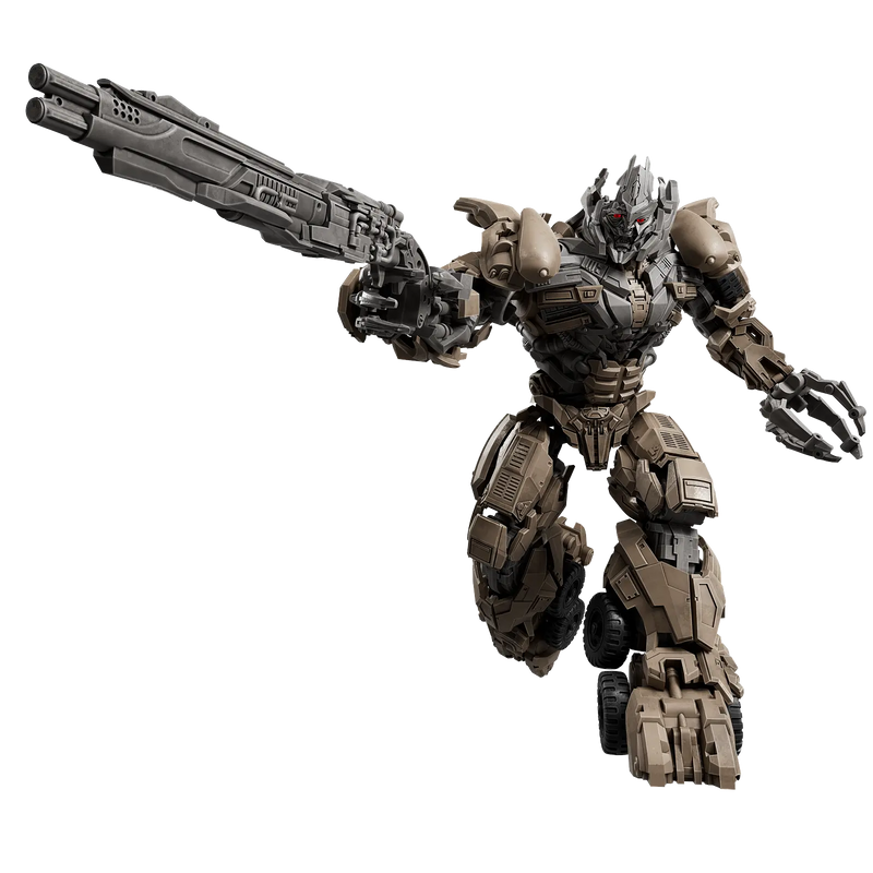 Transformers Classic Class 22 Megatron