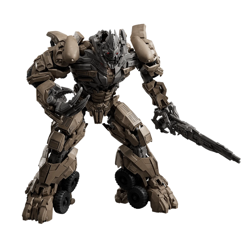 Transformers Classic Class 22 Megatron