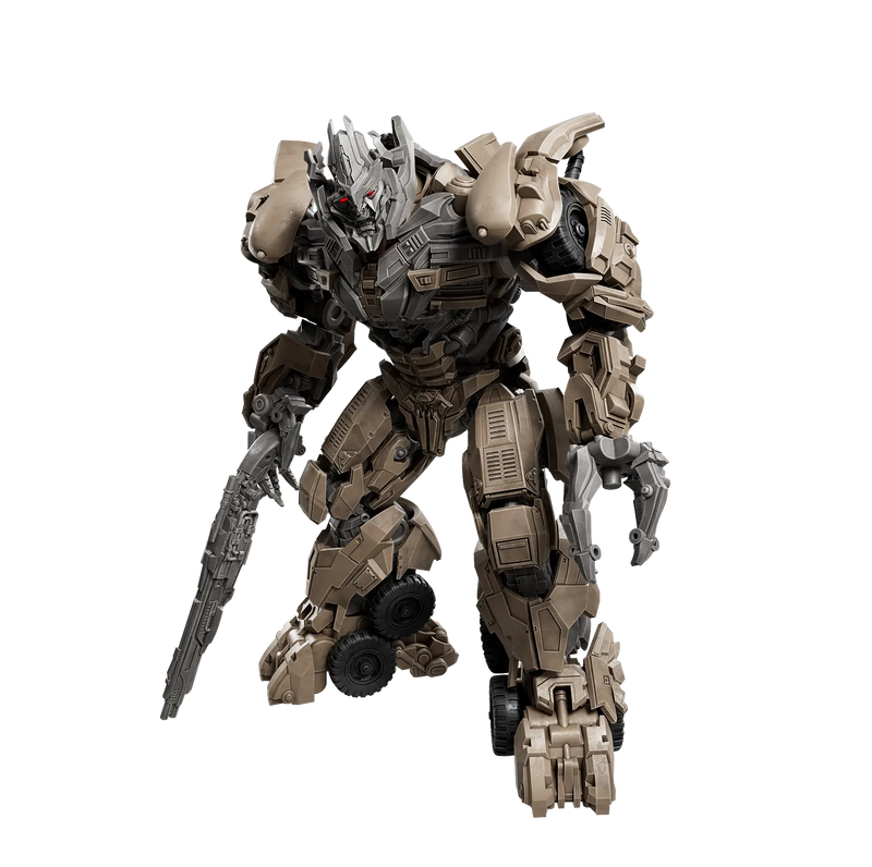 Transformers Classic Class 22 Megatron