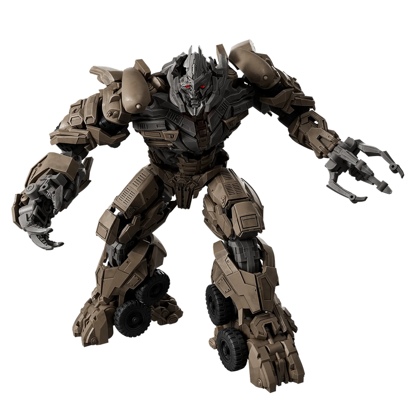 Transformers Classic Class 22 Megatron
