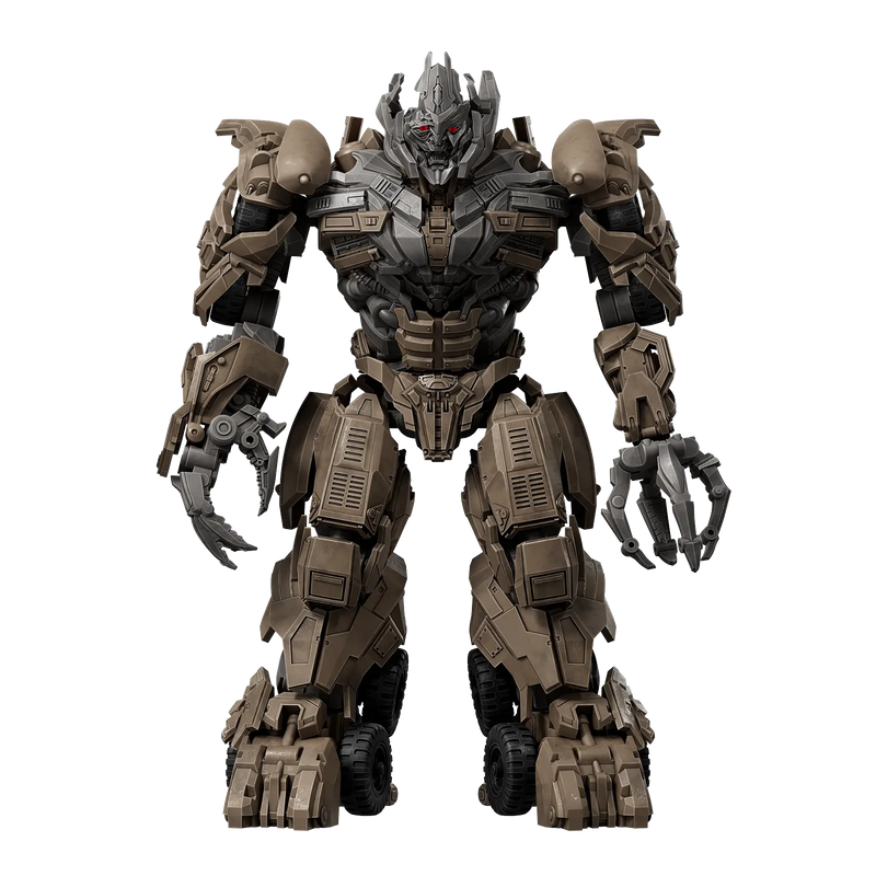 Transformers Classic Class 22 Megatron