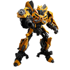 Transformers Classic Class 23 Bumblebee
