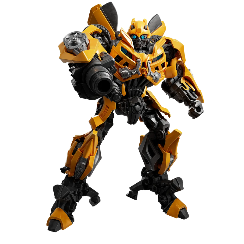 Transformers Classic Class 23 Bumblebee