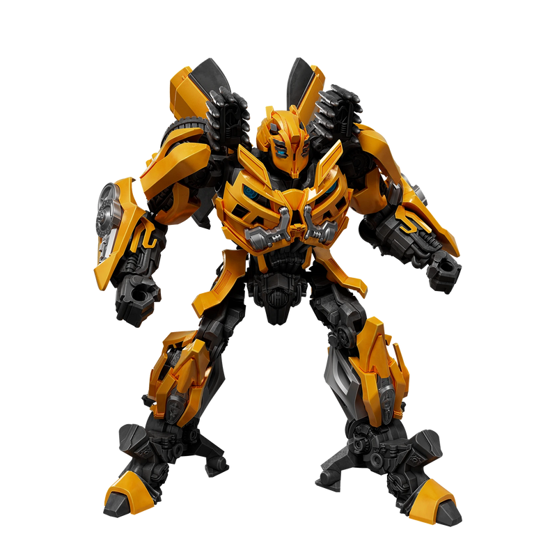 Transformers Classic Class 23 Bumblebee