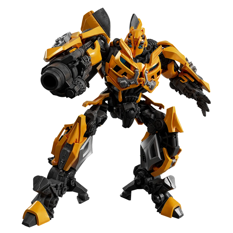 Transformers Classic Class 23 Bumblebee