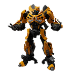 Transformers Classic Class 23 Bumblebee