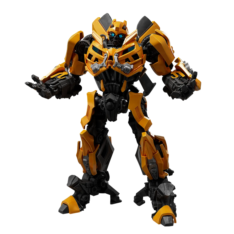 Transformers Classic Class 23 Bumblebee