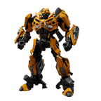Transformers Classic Class 23 Bumblebee