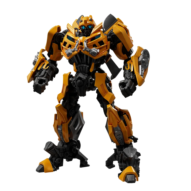 Transformers Classic Class 23 Bumblebee