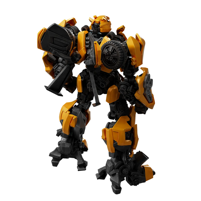 Transformers Classic Class 23 Bumblebee
