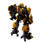 Transformers Classic Class 23 Bumblebee