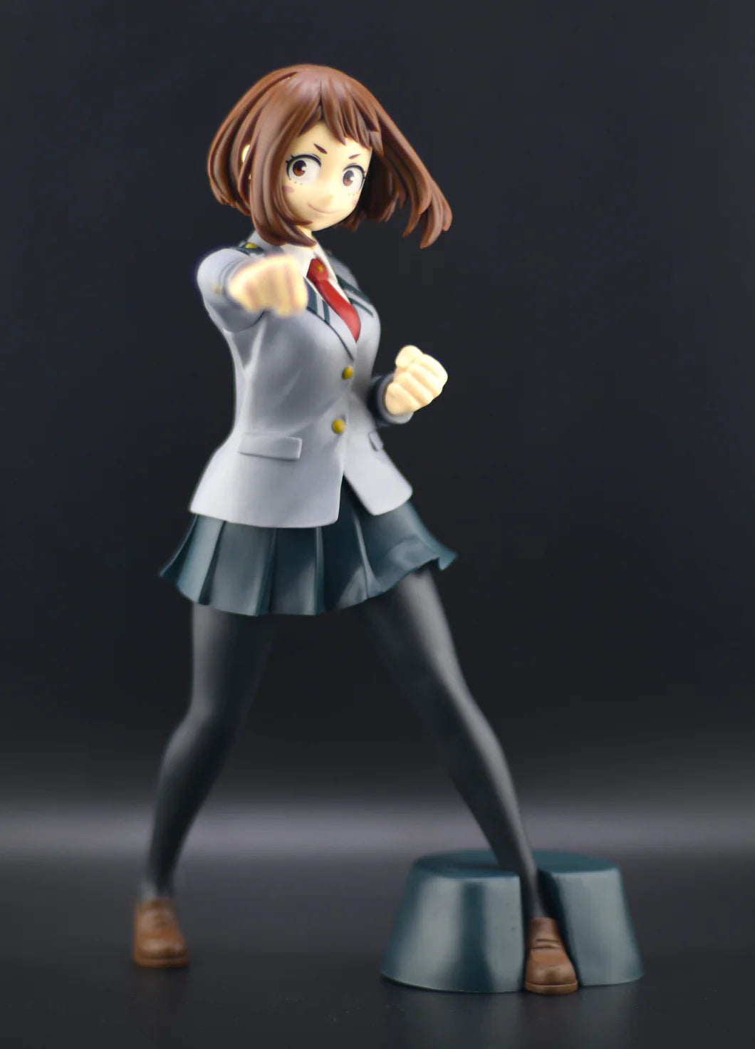 MY HERO ACADEMIA GLITTER＆GLAMOURS-OCHAKO URARAKA & HIMIKO TOGA-(A:OCHAKO URARAKA)