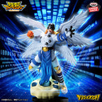 Digimon – Figura Angemon Digivice Stand!
