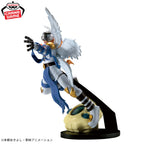 Digimon – Figura Angemon Digivice Stand!
