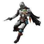 Star Wars: The Mandalorian & Grogu Champion Class 05 Din Djarin & Grogu