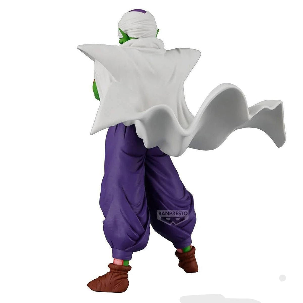 Dragon Ball Z Solid Edge Works The Shutsujin - Piccolo