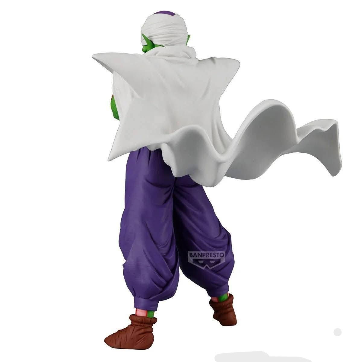 Dragon Ball Z Solid Edge Works The Shutsujin - Piccolo