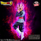 DRAGON BALL SUPER MATCH MAKERS GOKU BLACK-SUPER SAIYAN ROSÉ-(VS SON GOKU)