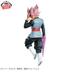 DRAGON BALL SUPER MATCH MAKERS GOKU BLACK-SUPER SAIYAN ROSÉ-(VS SON GOKU)