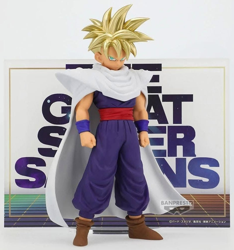 Dragon Ball Z Blood of Saiyans - Son Gohan II