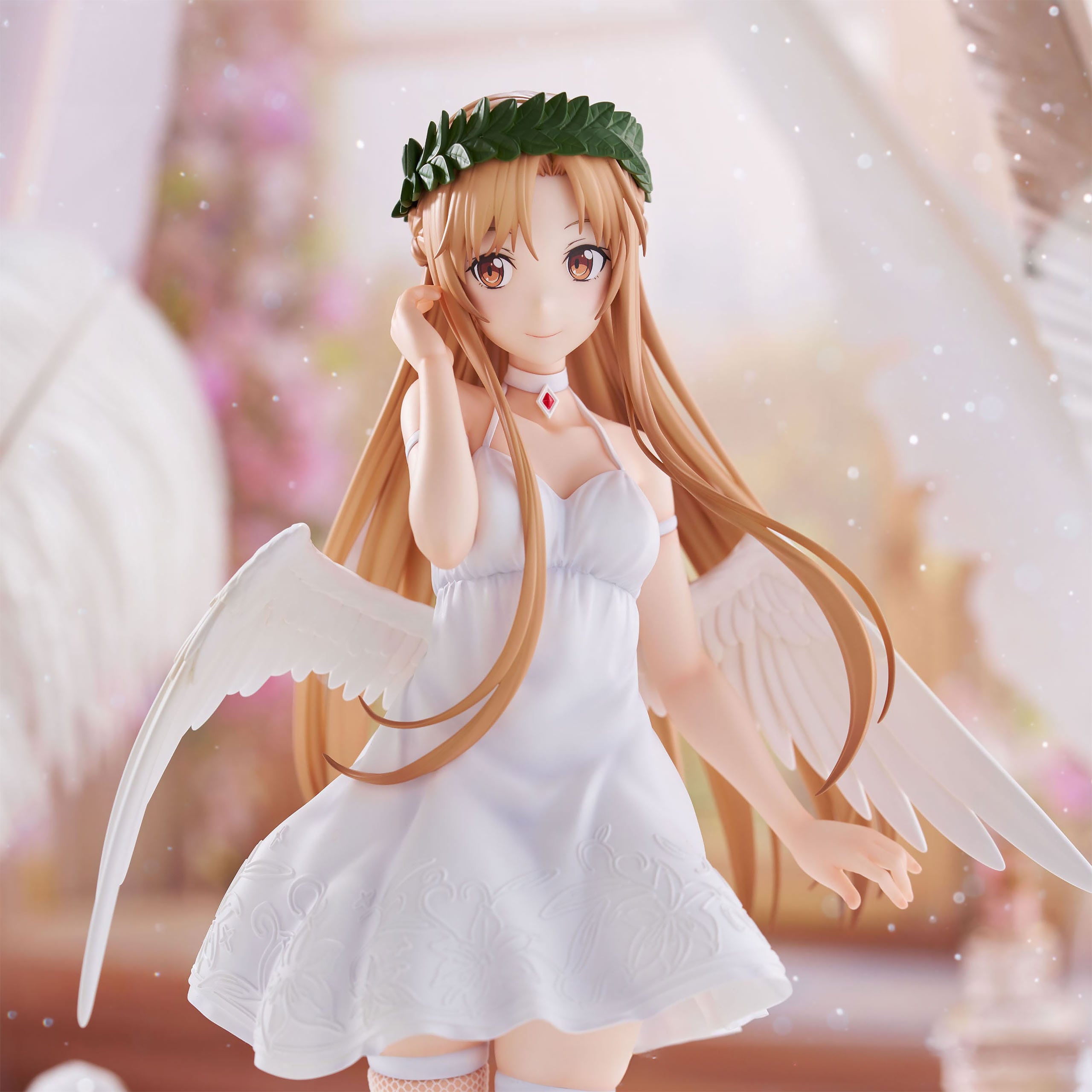BiCute Pure Figure – Asuna Sword Art Online