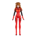 Evangelion Fantastics Series Asuka Shikinami Langley (Plug Suit)