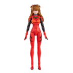 Evangelion Fantastics Series Asuka Shikinami Langley (Plug Suit)