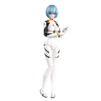 Evangelion Fantastics Series Ayanami Rei (Plug Suit)