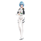 Evangelion Fantastics Series Ayanami Rei (Plug Suit)