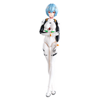Evangelion Fantastics Series Ayanami Rei (Plug Suit)