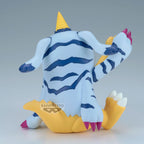 Banpresto Sofvimates Gabumon Digimon Adventure