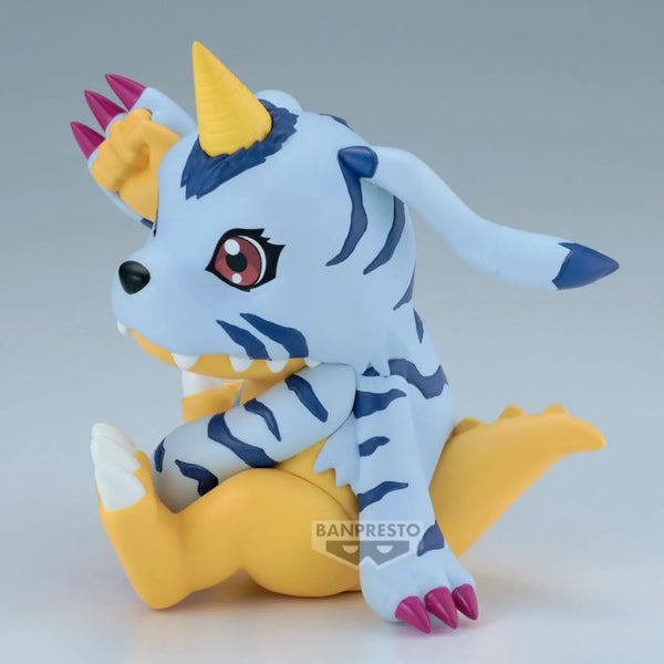 Banpresto Sofvimates Gabumon Digimon Adventure