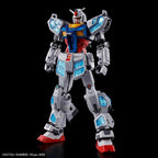 1/144 RX-78F00/E (EX-001 G.L.R.S.S. Feather Unit) - Kit de Expansión Gundam